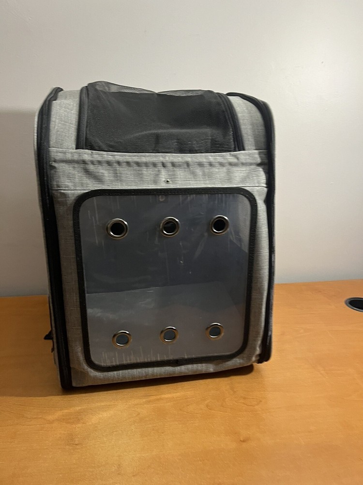 Backpack Pet Carrier