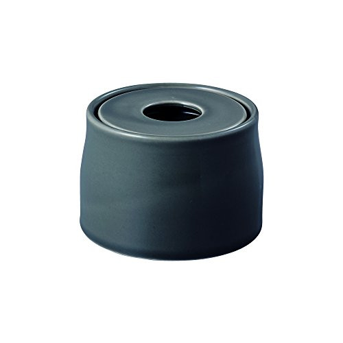 Blue Toad Canister Plage NEW