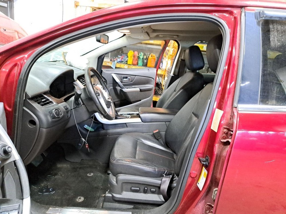 2013 Edge Camera/Projector Sku#4247263