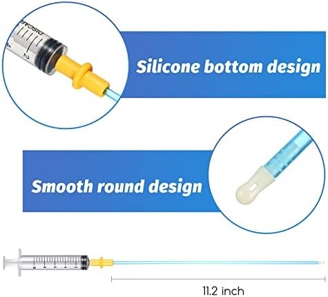 Dog breeding artificial insemination kit
