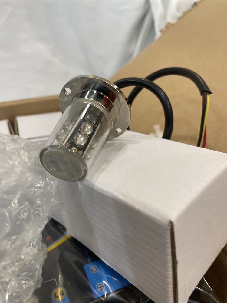 speedtech lights LTE-37B/LED