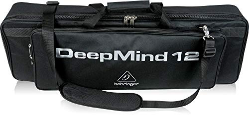 Behringer (DEEPMIND 12-TB)From Japan