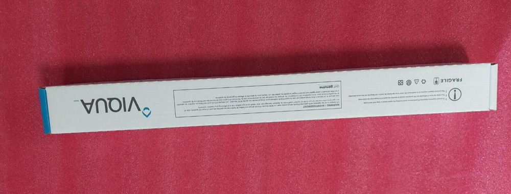 602855 VIQUA PRO20 Water Disinfection UV LAMP, UVMAX HPRO 20 NEW