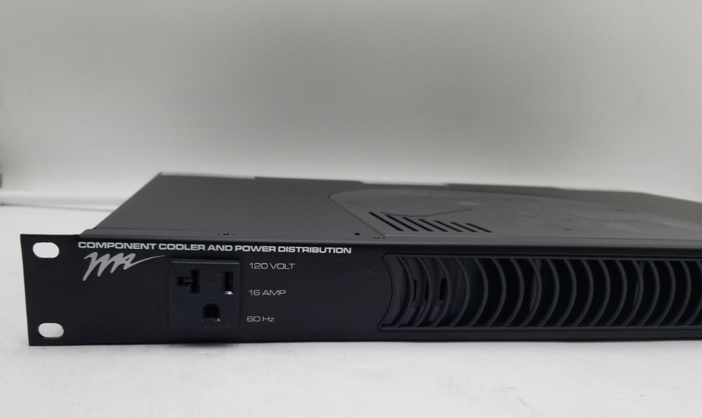 Middle Atlantic PDCOOL-1120R PowerCool Rack Mount