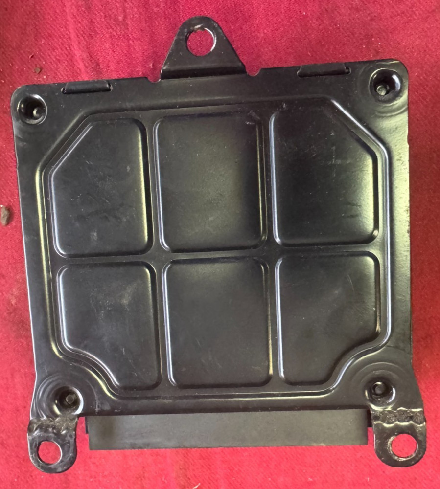 Wabco ABS-E, MODULE ECM , 446 004 603 0