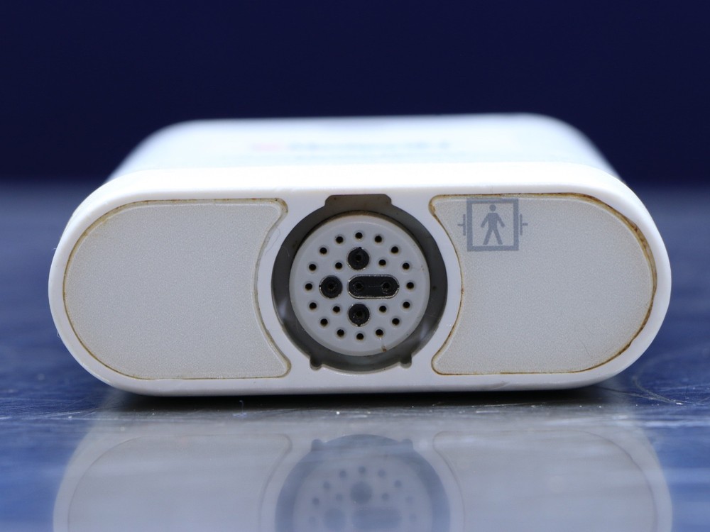 Masimo SET Rainbow Pulse Co-Oximetry Module