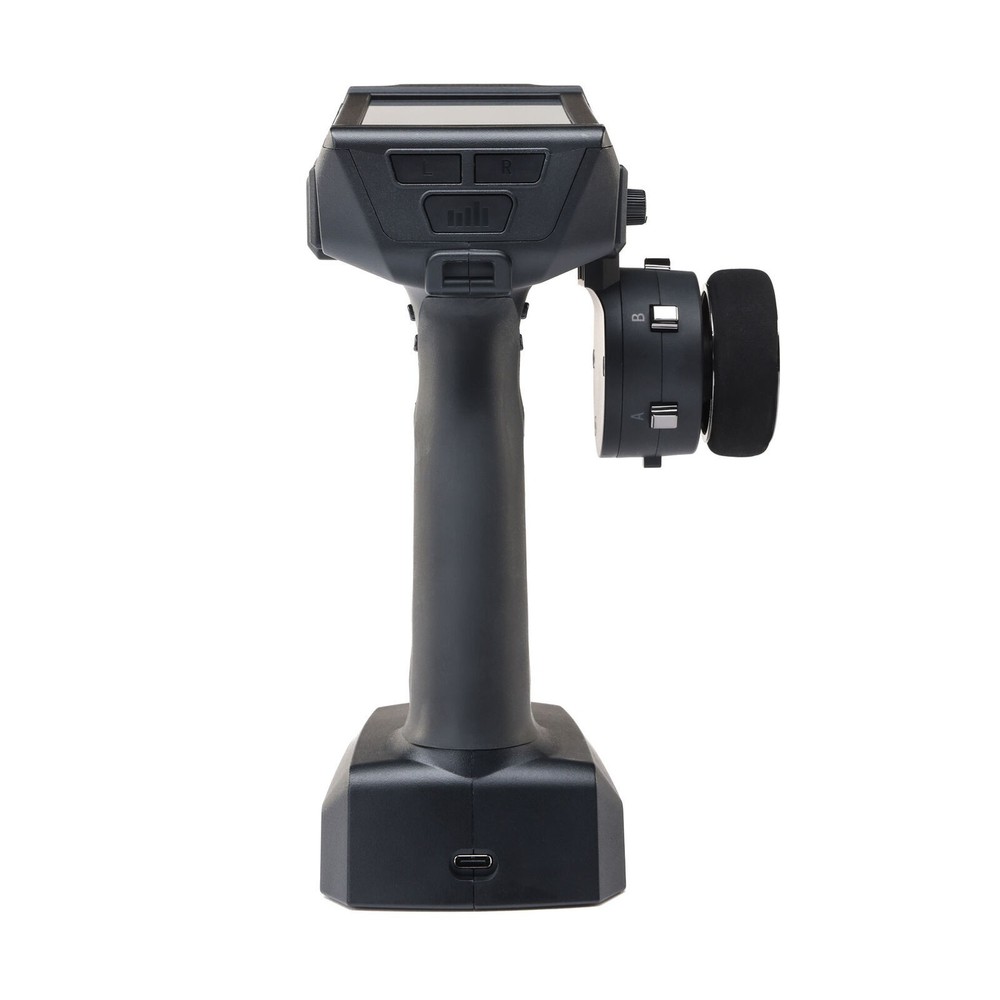 Spektrum SPM6425 iXSR+ Surface Android Transmitter with SR515 Receiver System