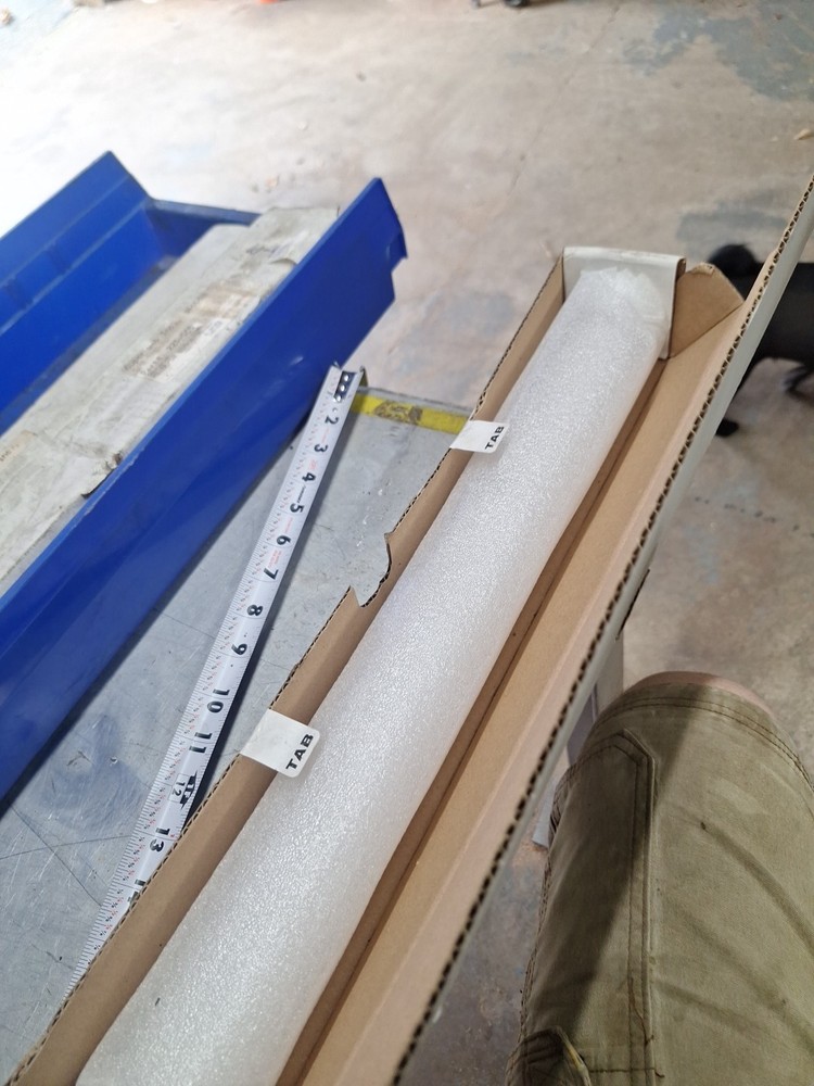 SUPER WEB  ROLLER INK DUCTOR 225-618