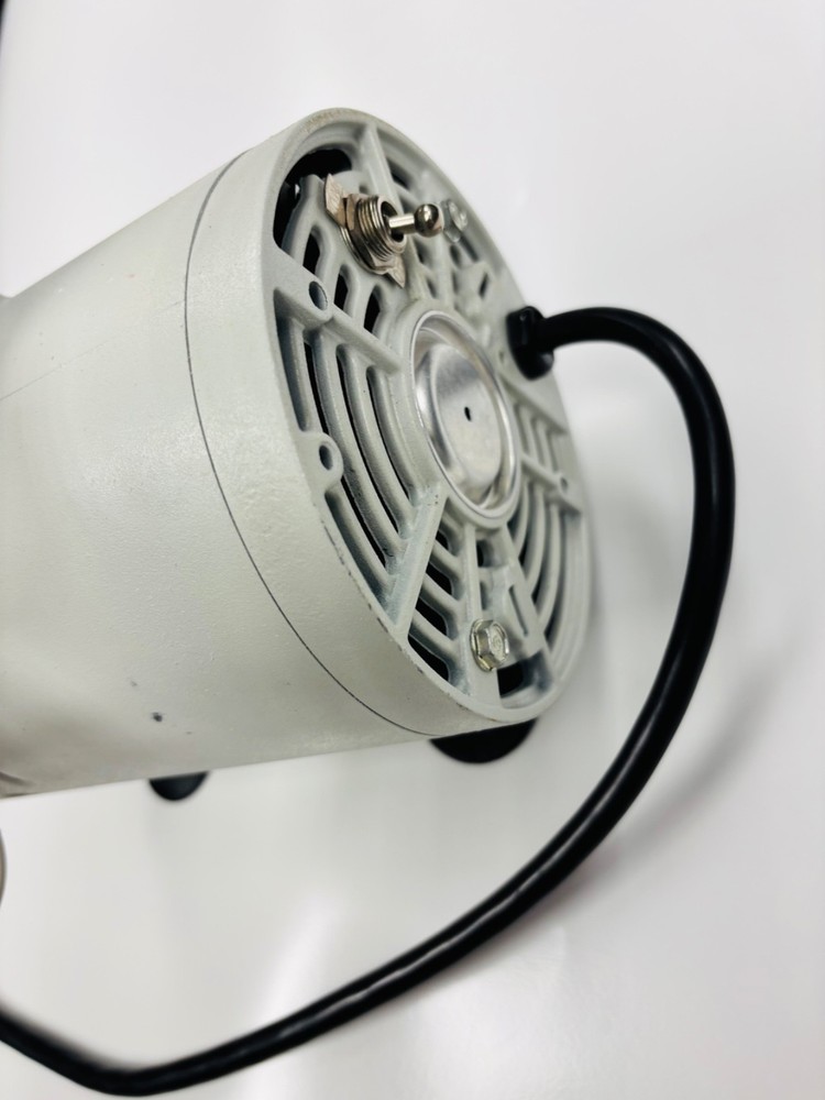 Welch 2522B-01 Piston Vacuum/Pressure Pump