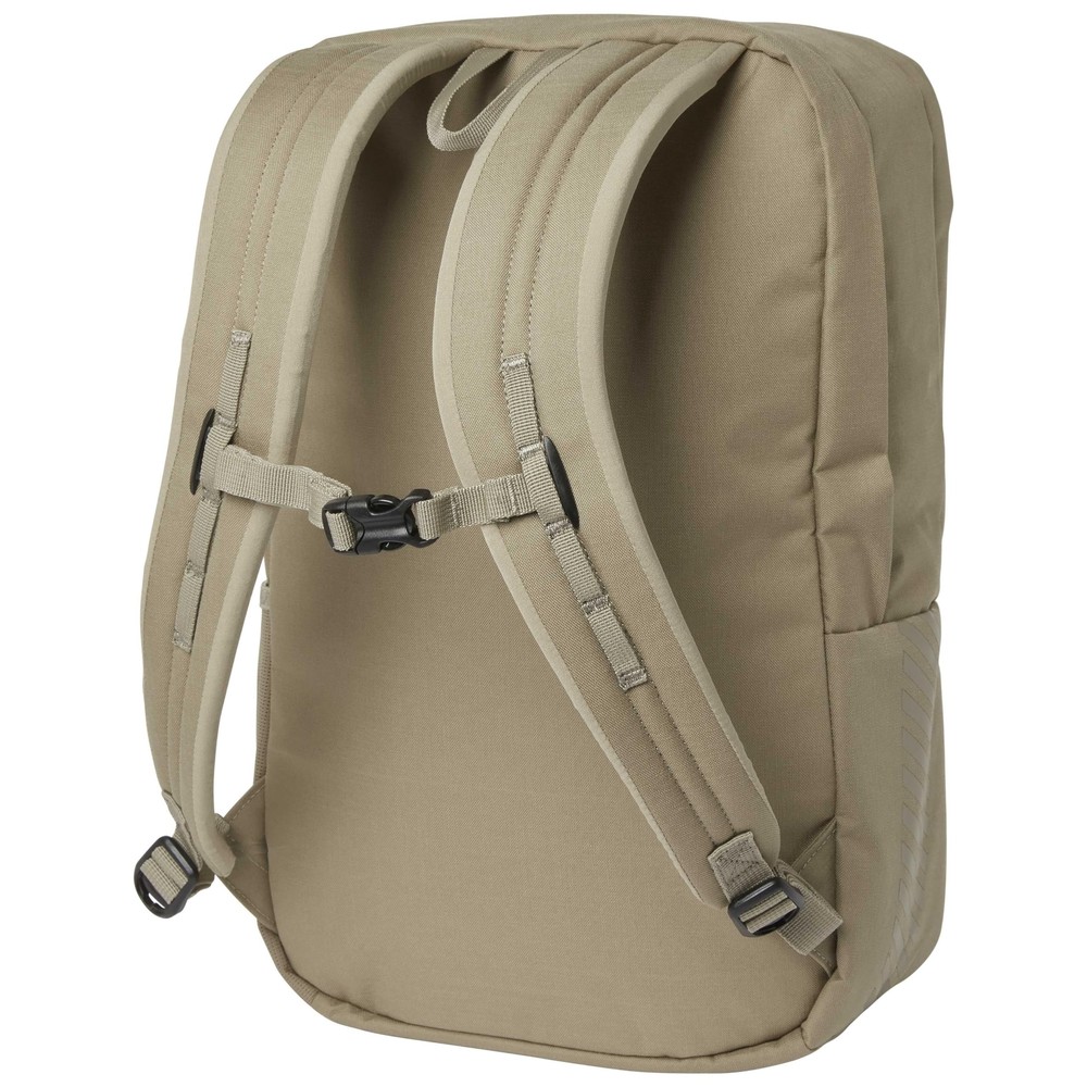 Helly-Hansen Sentrum Backpack, 757 Pebble, One Size