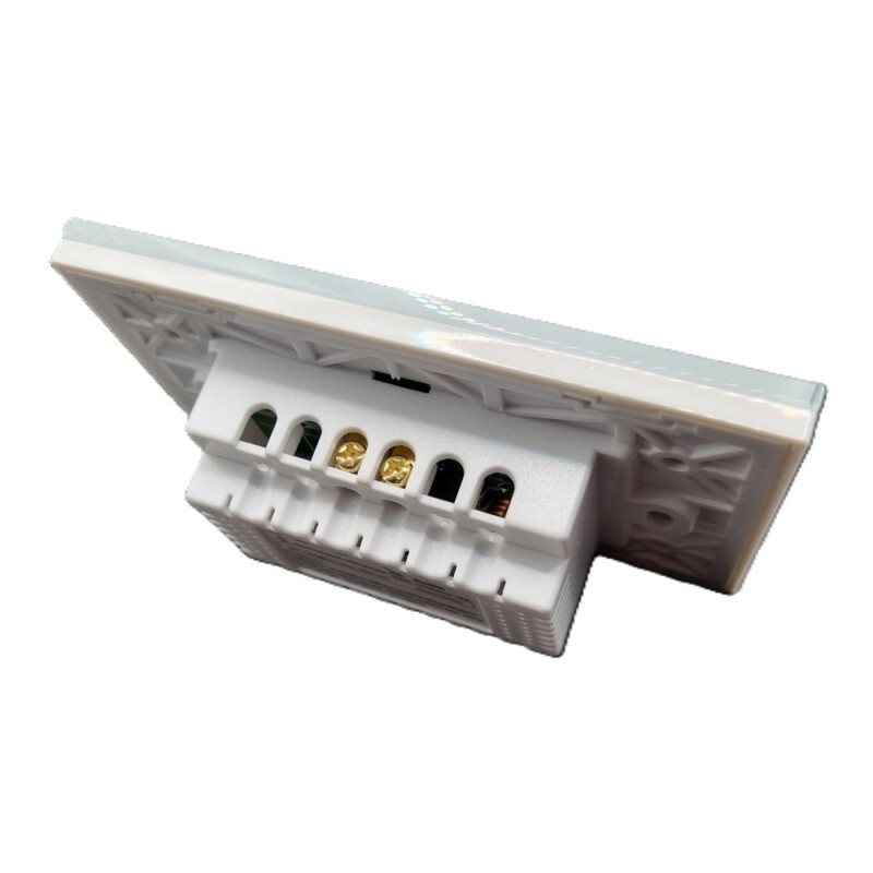 Touch Glass Light Switch