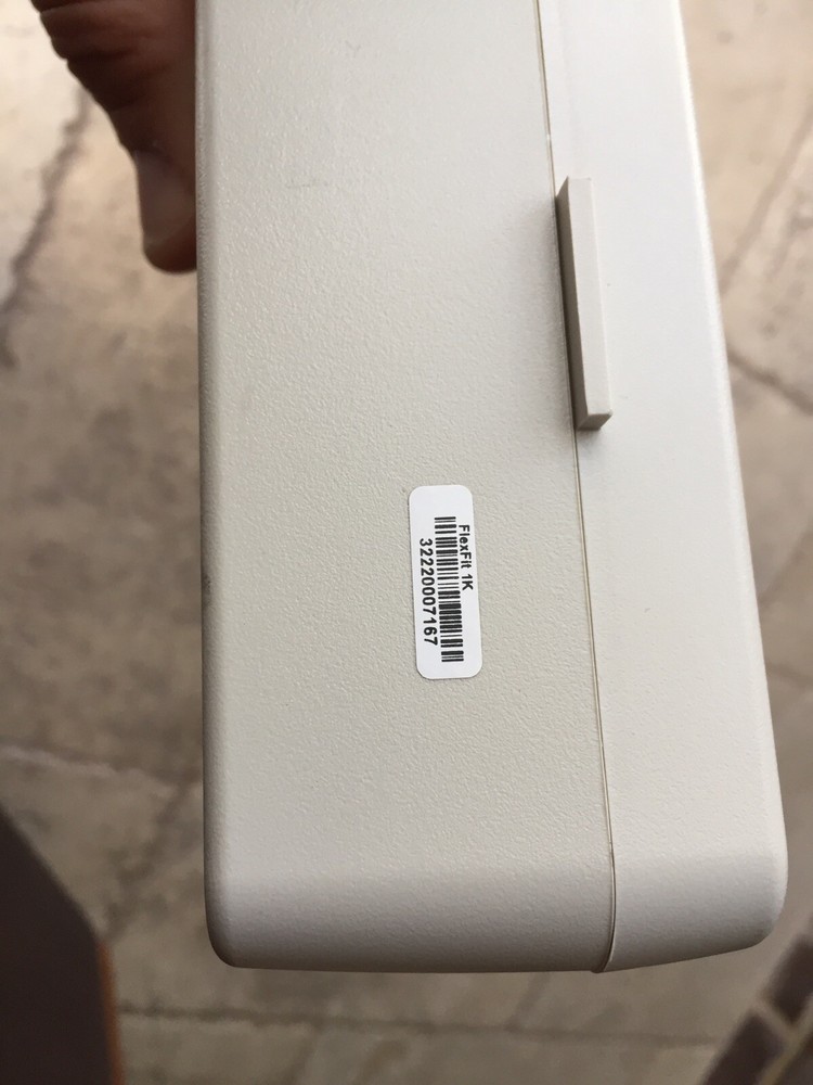 SLEEP NUMBER FLEXFIT 1K POWER SUPPLY CONTROL UNIT MODULE COMPUTER ECU