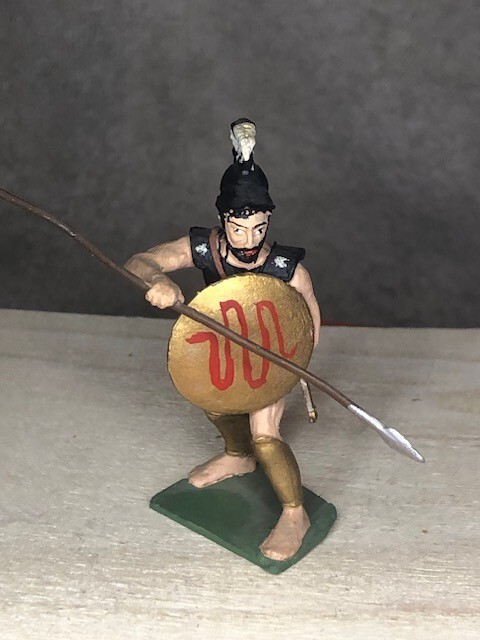 Ancient Era Fighter