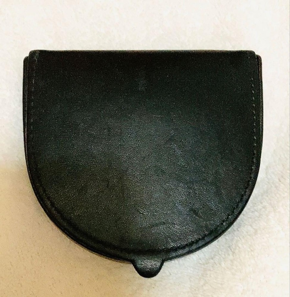 LOEWE Coin Case Unisex