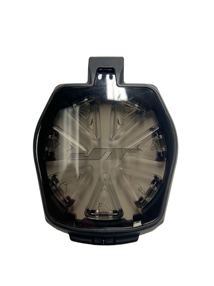 JT Pro Speed Feed- Clear