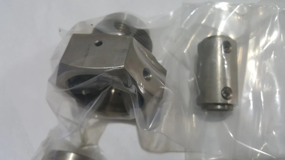 Devilbiss KK-4990 Agitator Conversion Kit NEW!
