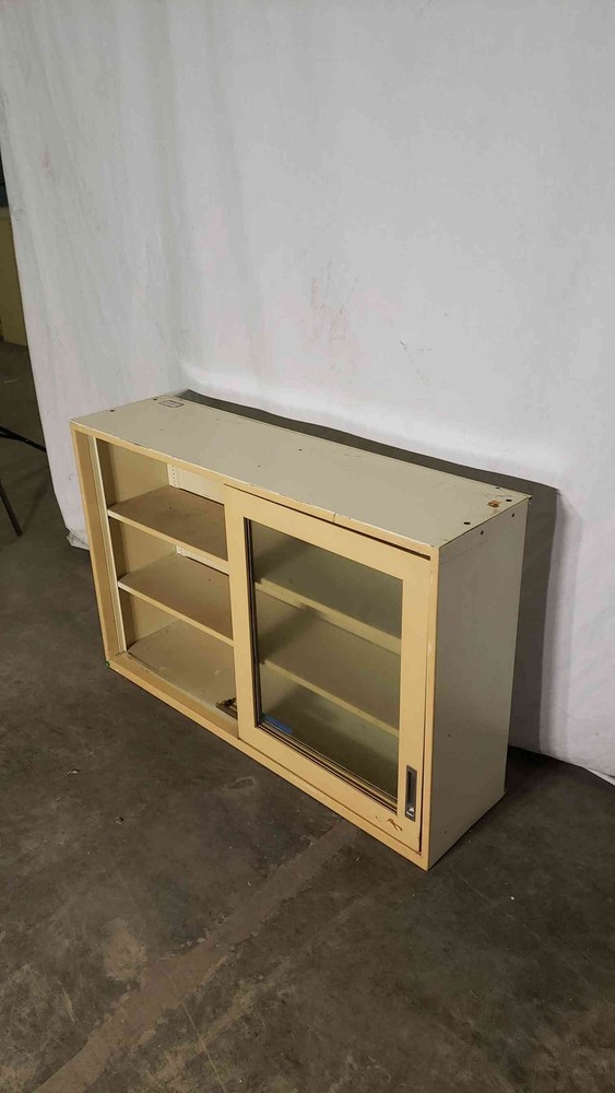 4' Recessed Tan Overhead(100020)