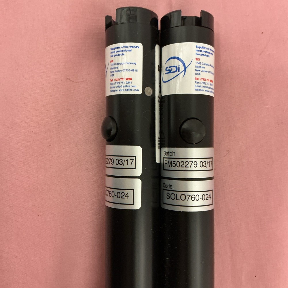 SOLO Heat Detector 461-024