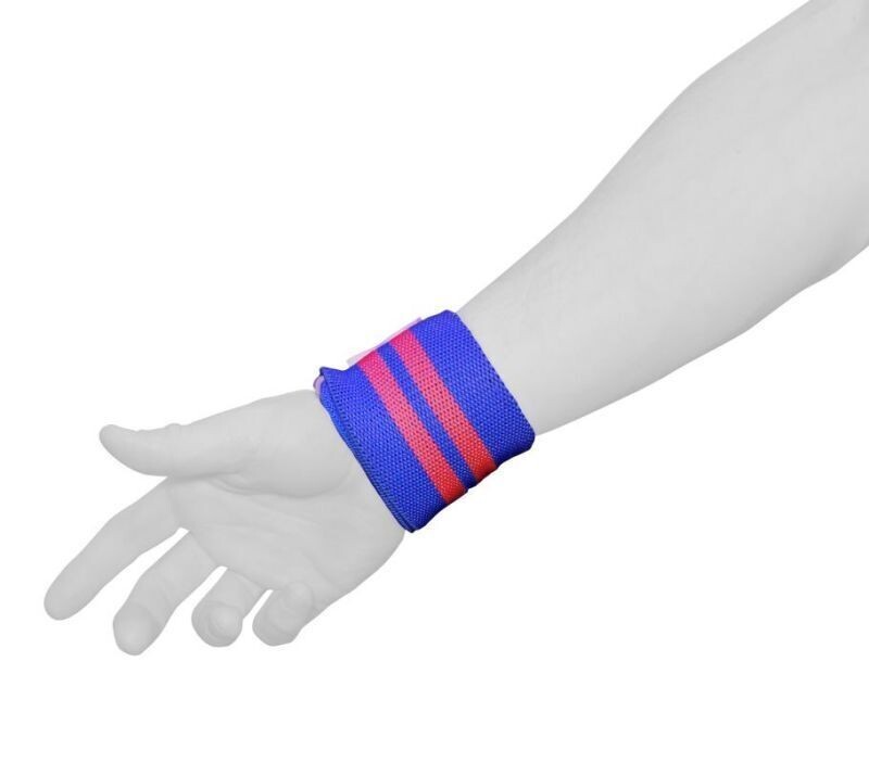 Master Wrister Wrap + Bowling Wrist Support
