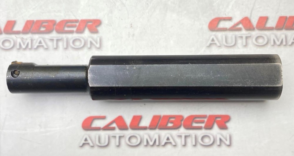 KENNAMETAL S0812-LSER2 Threading Boring Bar (USED)