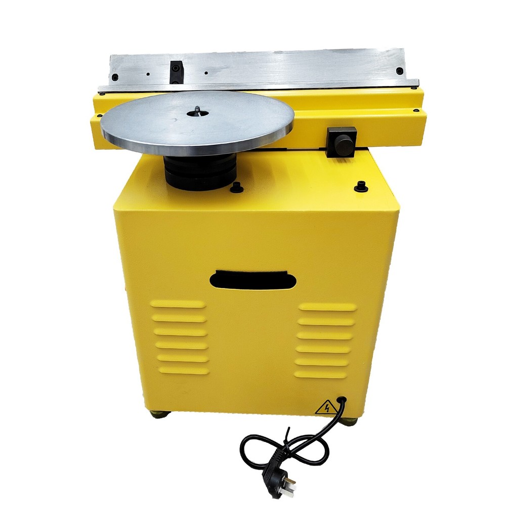 New High Speed Composite Chamfering Machine Multi-function 220V C Angle 45° 750W