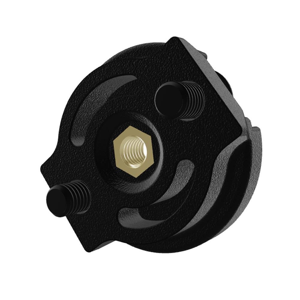 Evotech Performance SP Connect Interface Plate Accessory