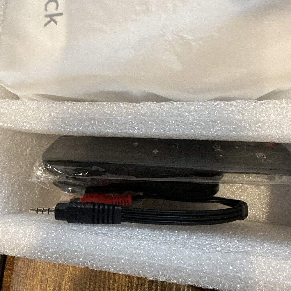 LED Source Portable LED Projector Standard White NEW