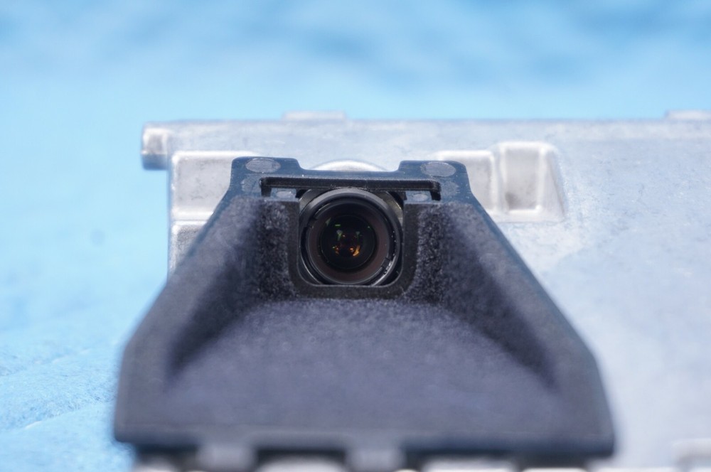 Mercedes Front Lane Assist Camera OEM
