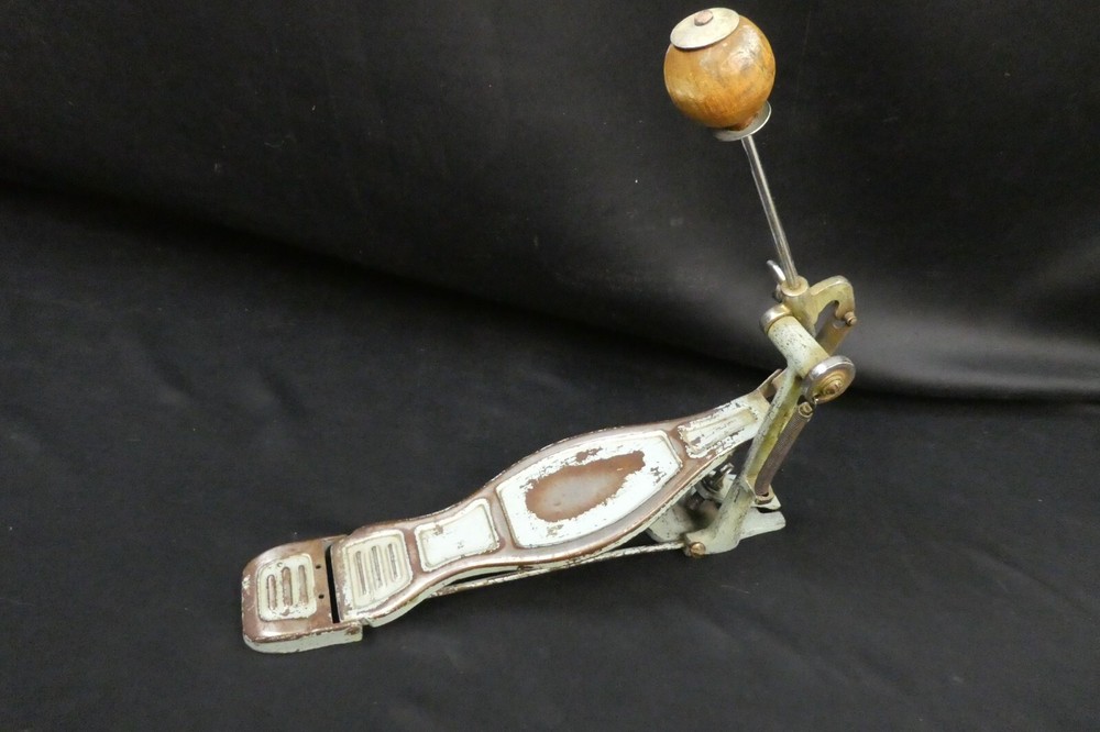 Vintage Bass Drum Pedal