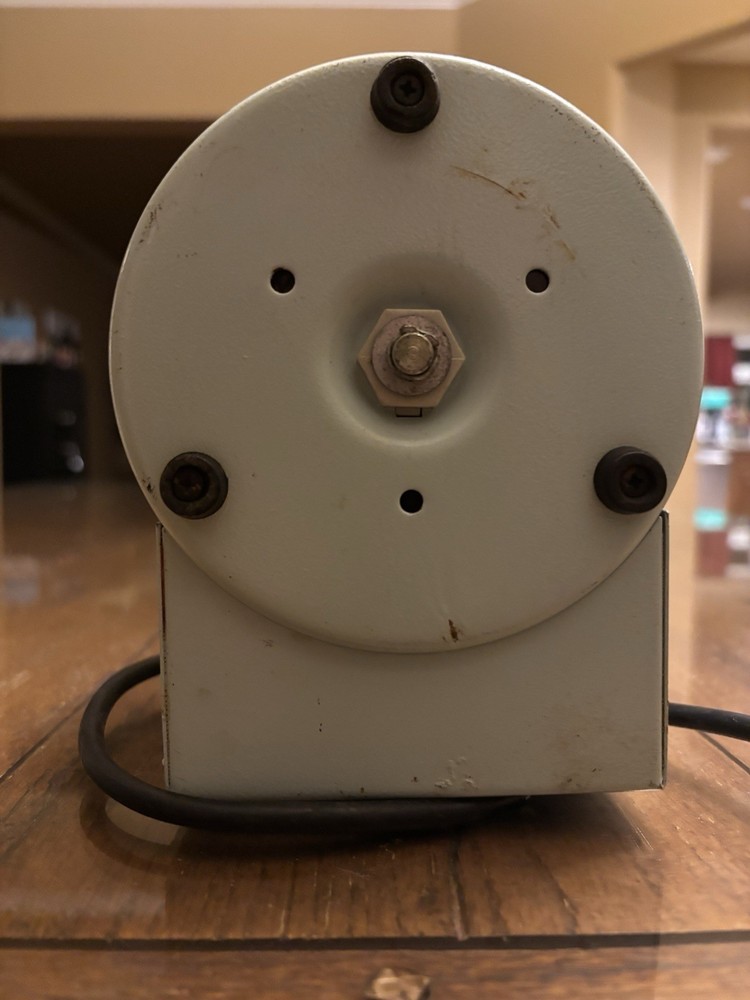 ⭐️Machine TDGC – 0.5KM⭐️500VA Variable Output AC Converter⭐️Untested⭐️