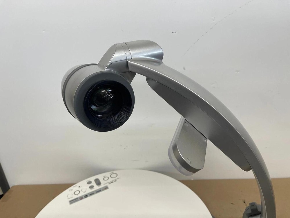 SAMSUNG UF-80ST Digital Presenter W/ Power Adapter - TESTED