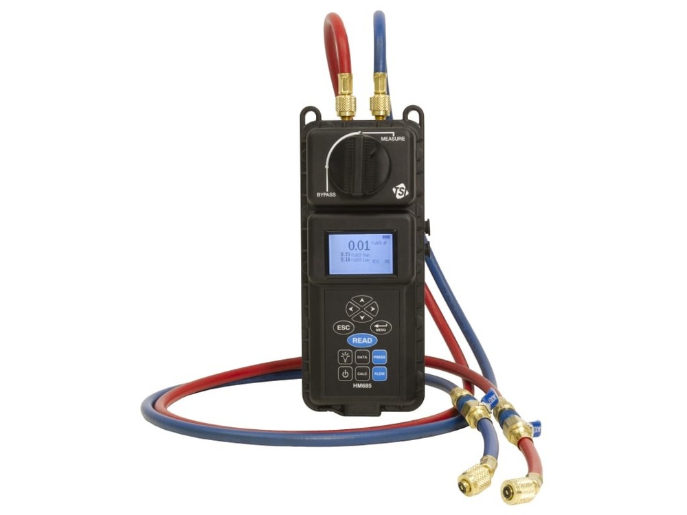TSI HM685 Hydronic Manometer