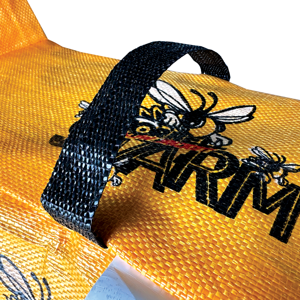 Morrell Yellow Jacket Swarm Target Replacement Cover