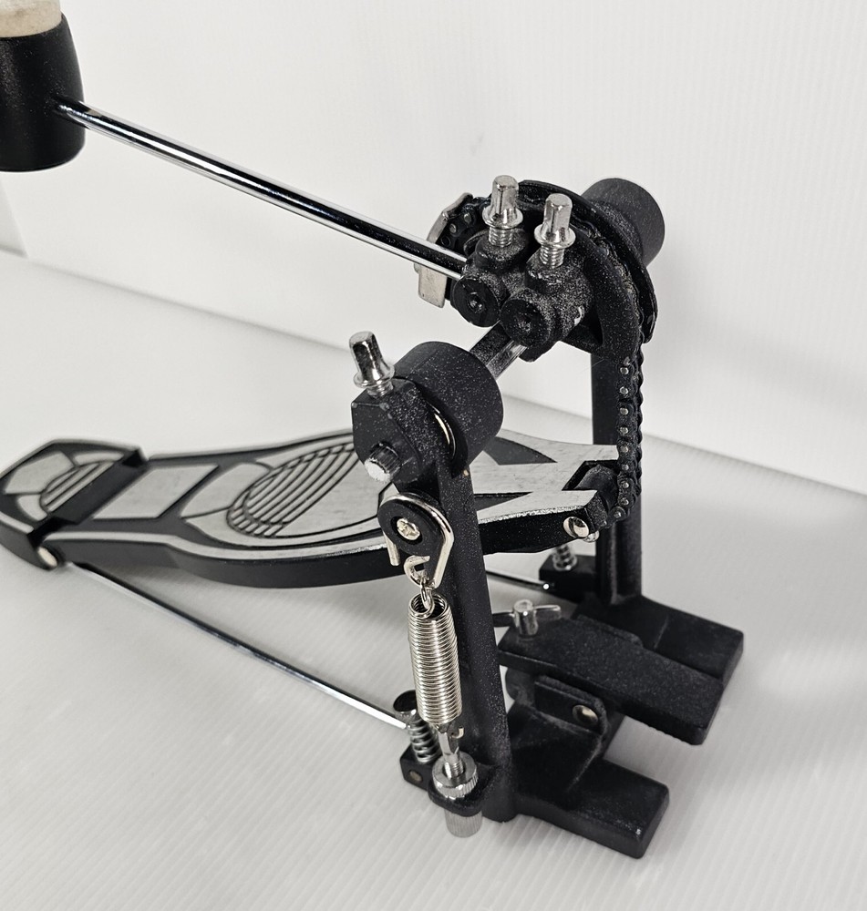 Bass Drum Foot Petal Single Chain Striker