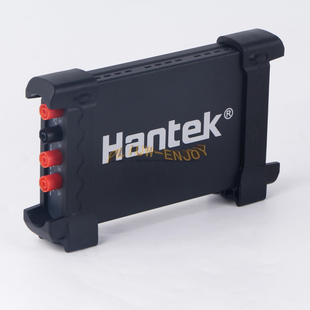 HANTEK 365B PC USB Virtual Multimeter USB Data Logger Record Voltage Resistance