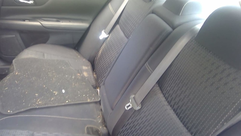 ALTIMA 2017 High Mounted Stop Light 1100169