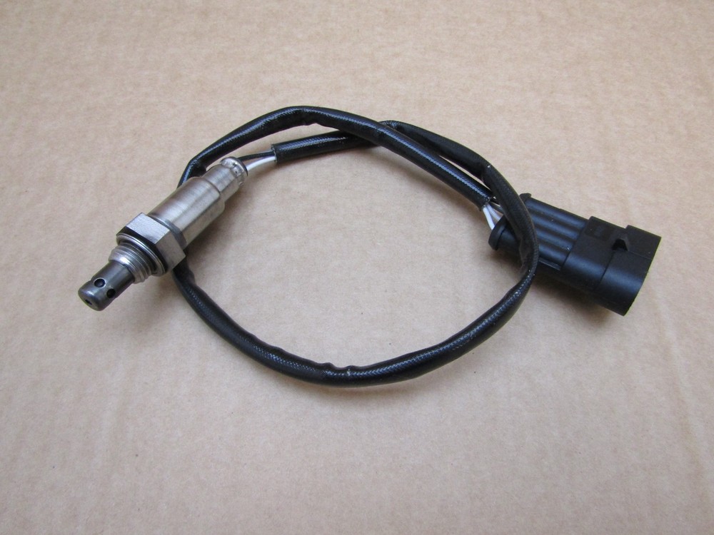 Neco GPX 50 AC 2023 1,122 miles lambda sensor (15512)