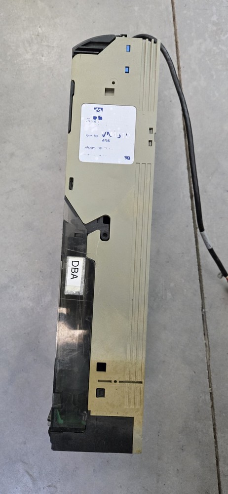 MEI VN4510 Coin Changer - untested (MDB Interface)