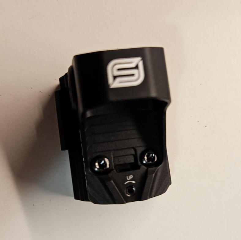 Spina Optics Reflex Mina Mini Sight (Open - Box / New)