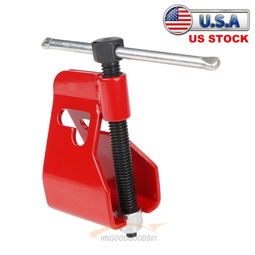 Compression Sleeve Puller Tool Remove Ferrule&Nut Of Pipe Plumbing Tool for 1/2"