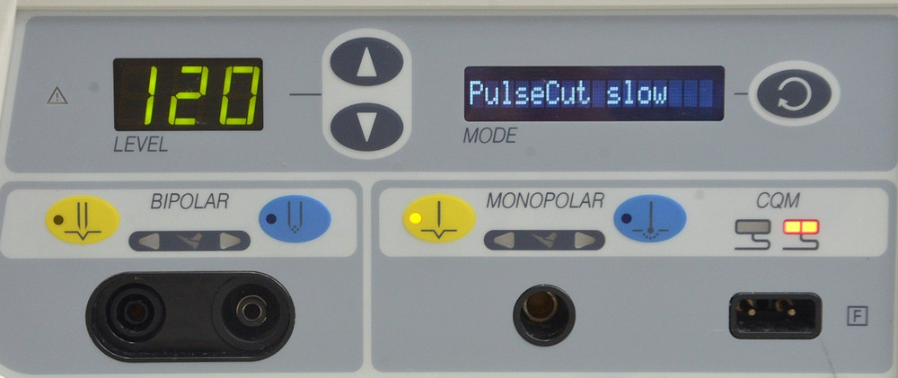 Olympus ESG-100 Software V2.11-A ESU Generator