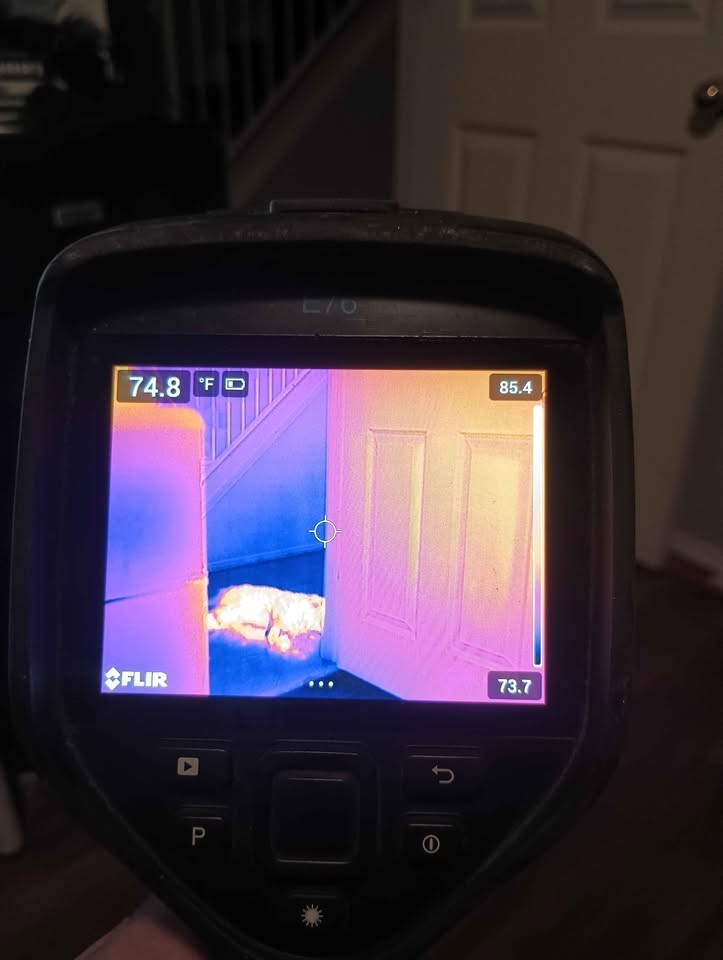 Flir E76 Advanced Thermal Camera with 10mm Lens