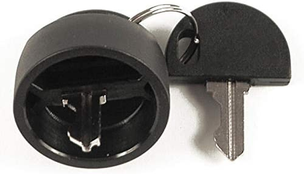 Deluxe Easy Pull Key Set for Pride Mobility Scooter Premium Replacement Keys NEW