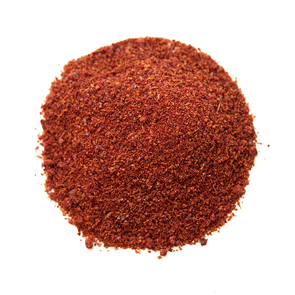 Ground Sumac - 4 oz. | Bulk | Spice Jungle