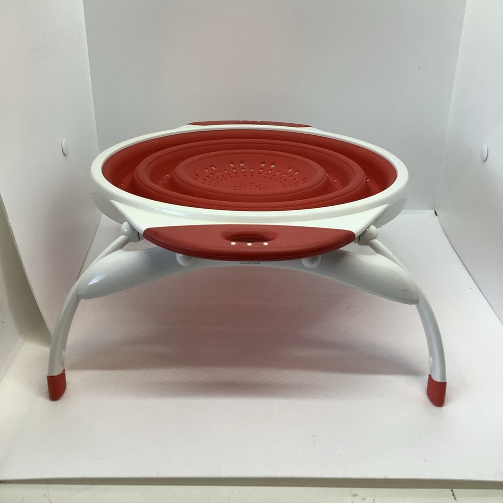 Martha Stewart Collapsible Colander
