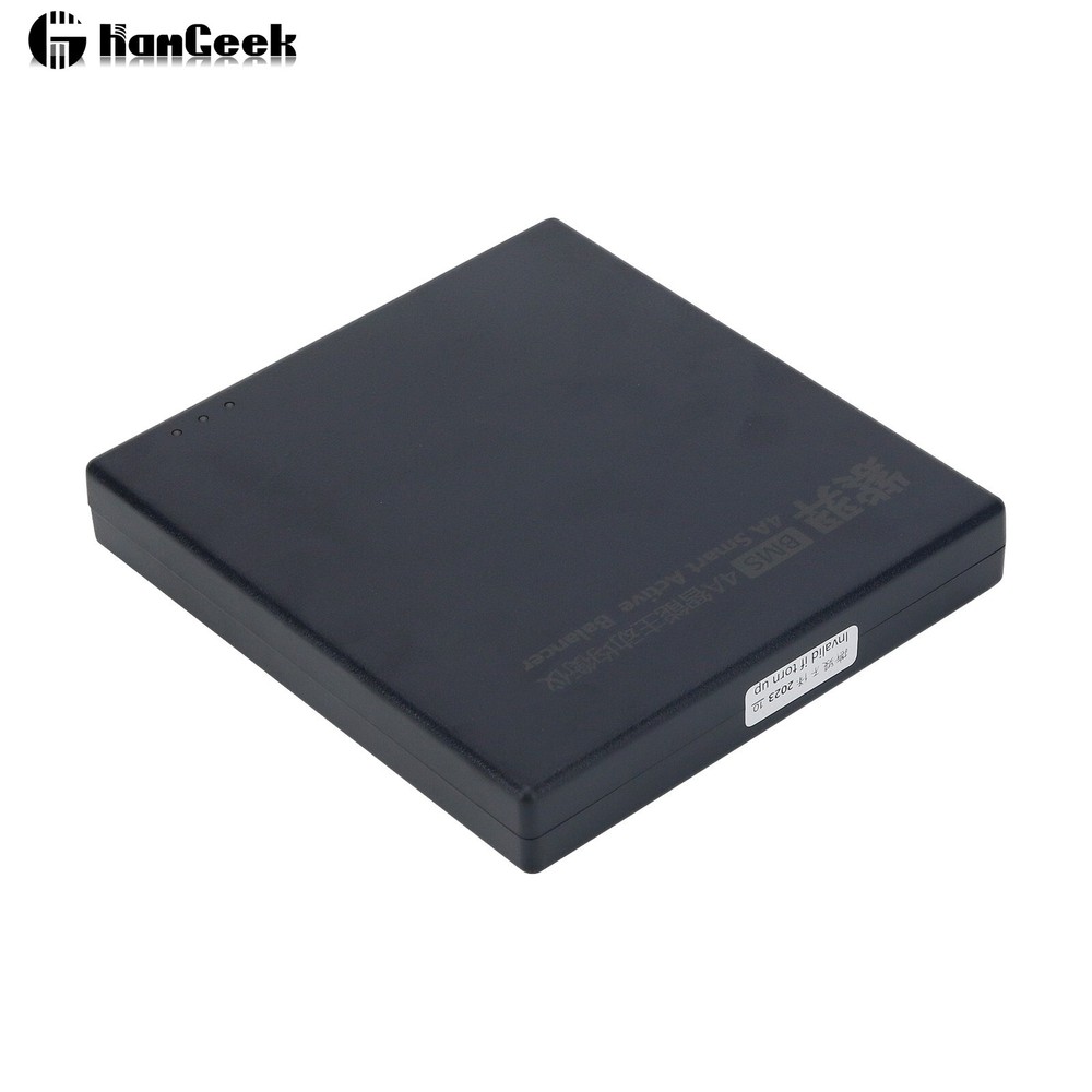 2-24S Battery Balancer Active Balancer BMS Battery Equalizer Supports Bluetooth