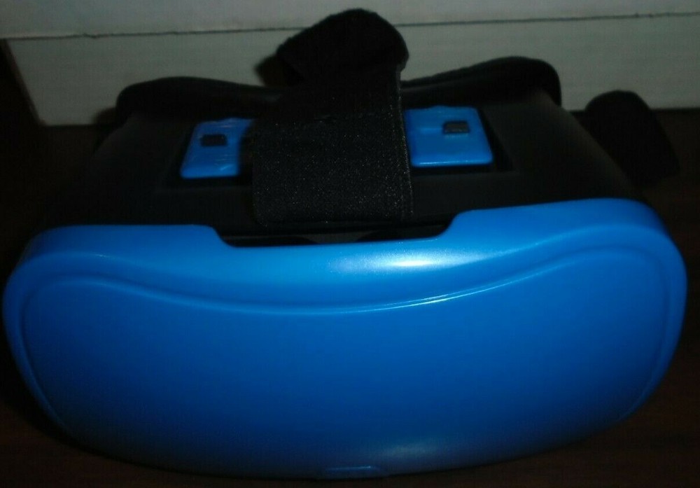 Onn Virtual Reality Smart Phone Headset