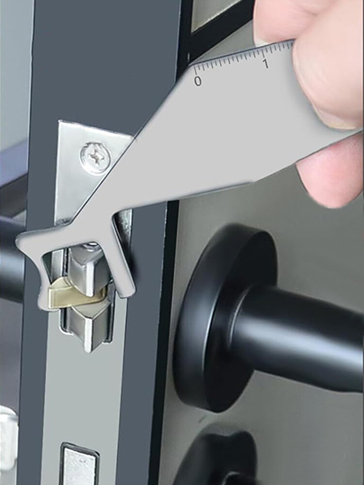Firefighter Multitools, Pry Bar Tools for First Responders and Firefighters Э a