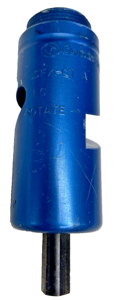 CommScope SFX-CT A EC Coring Tool Blue Pre-Owned