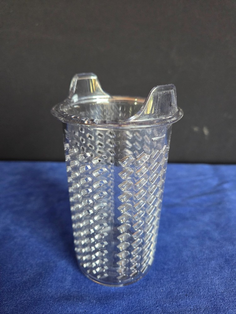 OEM SAMSUNG BESPOKE REFRIGERATOR WATER PITCHER